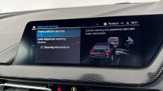 BMW 2 Series 218i [136] M Sport 4dr DCT Petrol Saloon